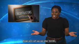 SCCOE News Minute (5/27/2026)