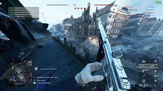 Sturmgewehr 1-5 is ↗️ to Stg44! Battlefield 5