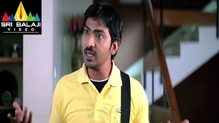 Godava Telugu Movie Part 2/12 | Vaibhav, Shraddha Arya | Sri Balaji Video