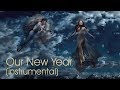 12. Our New Year (instrumental cover + sheet music) - Tori Amos