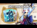 What Is This Game About?! - Shattering Chain | Genshin Impact TCG