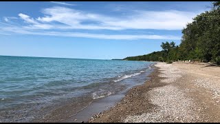 Shoreline Processes