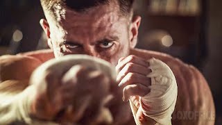 Epic Training Montage | Southpaw
