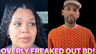 After 10 Years Of No Contact Woman’s BD Exposes Her And Her Daughter To Imminent Danger!