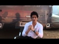 Message from Shah Rukh Khan [TAGHeuerIndia]