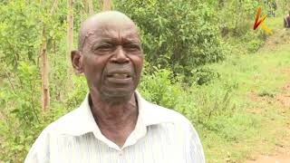 Residents of Mumias want politics kept out of the sugar industry