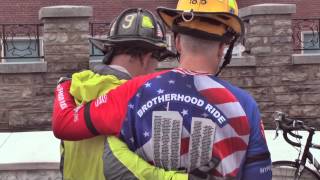 1st Responders Brotherhood Ride