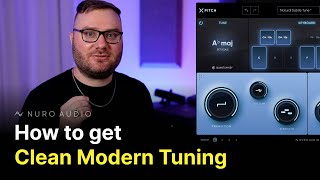 Clean Modern Tuning FAST with Xpitch