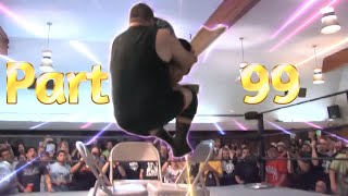 Oh My God! (Wrestling Highlights) Part 99