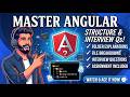 Angular Project Structure Explained