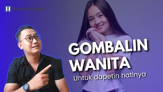 Cara Mudah Membuat Wanita Jatuh Cinta - Merayu Wanita Agar Jatuh Cinta