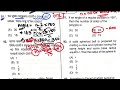 otet 2023 math pyq analysis class no 3 u0026 part 1 otet math class master brain iq 2023 otet