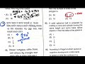 otet 2023 math pyq analysis class no 3 u0026 part 1 otet math class master brain iq 2023 otet