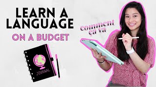 How To Learn Languages on a Budget