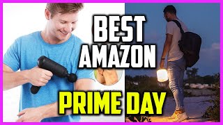 Top 5 Best Amazon Prime Day 2022 Deals