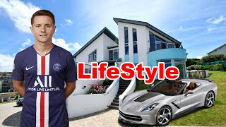 Ander Herrera Lifestyle | Age, Career, Family, Biography, Favorite Things | Famous People