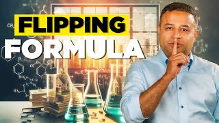 The House Flipping Formula You MUST Know