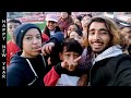 Happy New Year 2021 | Bijaya Bunny Vlog 04 | The Cartoonz Crew Family ❤️