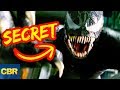 10 Secrets That Venom Is Hiding About His Superpowers