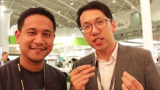 Device HIghlight with Wally Yang: ASUS Zenfone 3 Series