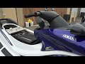 Yamaha FX140 Tips and Tricks on purchasing and cleaning