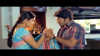 ಅರಸು Kannada Movie | Power Star Puneeth Rajkumar Movies | Puneeth Blockbuster Kannada Movie