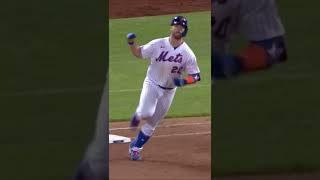 Mets piled it on #mlb #baseball #highlights #reels #sports