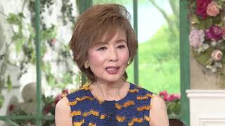 徹子の部屋 2022年4月11日 小柳ルミ子