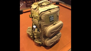 Hazard4 Clerk Bag - SpotterUp Review