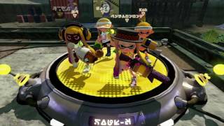 【S+99】声あり対抗戦 10【スプラトゥーン】