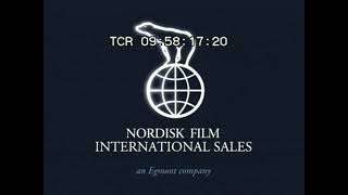 Nordisk Film International Sales/Norsk Filmproduksjon A/S (2002)