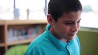 Pre-Roll Ad: United Way “Education”