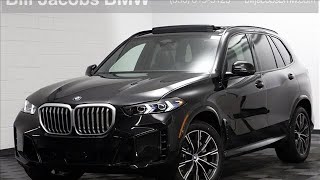 2025 BMW X5 Naperville IL Aurora, IL #B46126