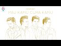 GOVINDA - Mau Kamu Cuma Kamu (Music Video)