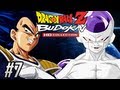 Dragon Ball Z: Budokai 3 (HD Collection) - Part 7 (Vegeta)