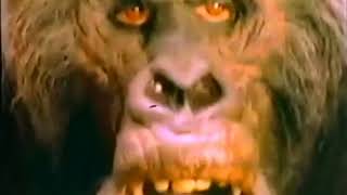 Greystoke: The Legend of Tarzan, Lord of the Apes Extended TV Preview (1984)