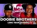 🎵 The Doobie Brothers - Long Train Running REACTION