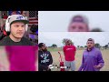 All Sports Golf Battle 2  Dude Perfect - Reaction