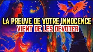 LES ÉLUS👑, WOAH ! ILS ONT LA PREUVE QUE VOUS ÊTES INNOCENTS | UN LANCEUR D'ALERTE DE HAUT NIVEAU‼️