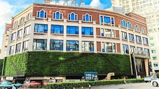 Ji Hotel Xiamen Zhongshan Road Pedestrian Street - Project of the Week 3/20/17