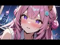 best nightcore gaming mix 2025 ♫ gaming music mix ♫ new music 2025 edm gaming music