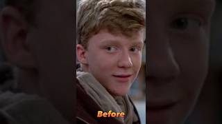 Anthony Michael Hall Before After