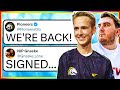 Tripods & o7 FINALLY Signed... FaZe Back?! Esports World Cup Update..