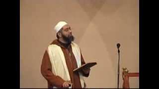 Topic:" From the Wisdom of Imam Ali (RA)"