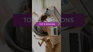 Top 5 Reasons to Learn JavaScript | Learn JavaScript for Beginners