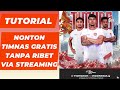 Live Streaming Gratis Nonton Bola Indonesia u 17 VS Australia u 17 (TUTORIAL NONTON)