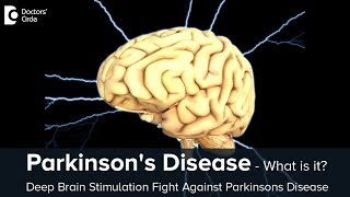 Parkinson's disease Cause and Treatment | Parkinsonism