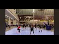 boston volleyball festival 2024 highlights husky 17 northeast red