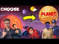 PoV i have to choose new planet to live (all parts)😱|| Marvel Roots/#shorts #youtubeshorts#trending