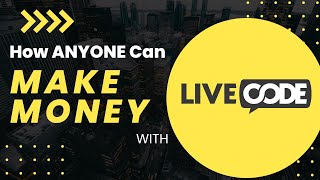 How ANYONE can make a living with software using LiveCode 💸 NO CODING EXPERIENCE NECESSARY